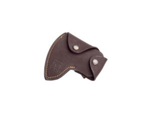 Topor Joker Cazador, maner corn cerb, lama full tang 33.5cm HC00 - Img 2