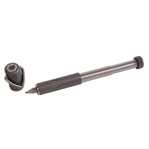 Breloc True Utility Pix Telescopic,61 mm, Argintiu TU258K