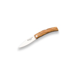 Briceag Joker Becada, maner lemn maslin, lama 8cm NO153