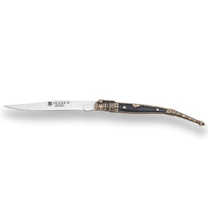 Briceag Joker Classic Iberic Estiletto, maner zamak&abs, lama 9 cm N107C