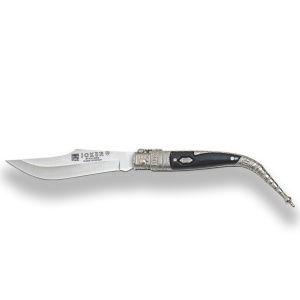 Briceag Joker Classic Iberic, maner zamak&abs, lama 8 cm N104A
