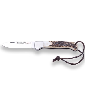 Briceag Joker Kanguro I, maner corn cerb, lama 8.5 cm NC129