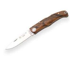 Briceag Joker Koala, maner lemn nuc, lama 8cm NN150