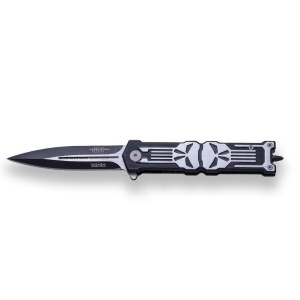 Briceag Joker, maner aluminiu, lama 8.5cm JKR0589