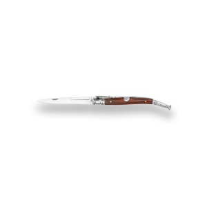 Briceag Joker, maner lemn presat, lama 9.8cm JKR0676