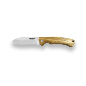 Briceag Joker, maner lemn zebrawood, lama 7.8cm JKR0649