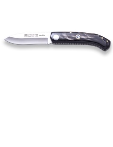 Briceag Joker Pachon, maner corn bivol&sidef lama 8cm NF99 - Img 1