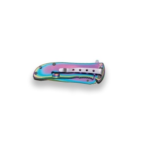 Briceag Joker Rescue, maner otel, lama 7cm JKR0577 2