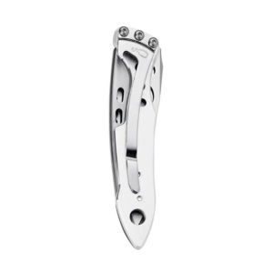 Briceag Leatherman Skeletool KBX, lungime 14.90 cm, Argintiu 833176 3