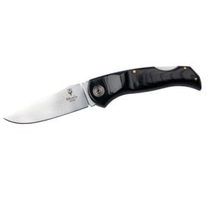 Briceag Muela NAVALIA-10M.DX,maner micarta 3D lama 10 cm