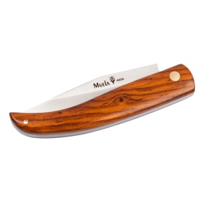 Cumpara Briceag Muela P-8CO,maner lemn cocobolo lama 8.3 cm 2