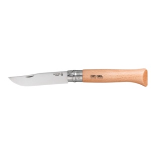 Briceag Opinel nr 12, lama Otel Inox, 12cm 001084