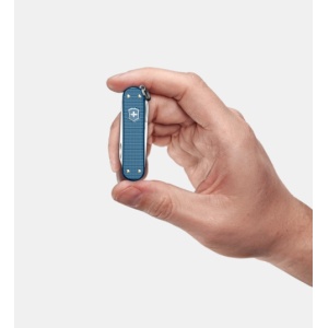 Cumpara Briceag Victorinox Classic ALOX SD,58 mm, Glacial Blue Limited Edition 2026, 0.6221.L26 2