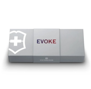 Briceag Victorinox Evoke Alox One Hand,136 mm, multicolor 0.9415.D221 - Img 7