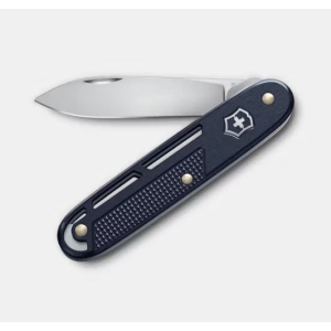 Briceag Victorinox Onefold Alox, 93 mm, dark blue 0.8006.22