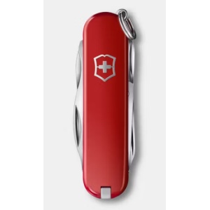 Cumpara Briceag Victorinox Rambler,58mm, rosu 0.6363.B1 Blister 2