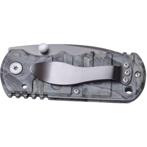 Bricege Joker, maner aluminiu, lama 6cm JKR0473 2