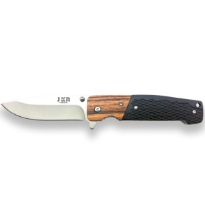 Bricege Joker, maner aluminiu, lama 8.7cm JKR0496