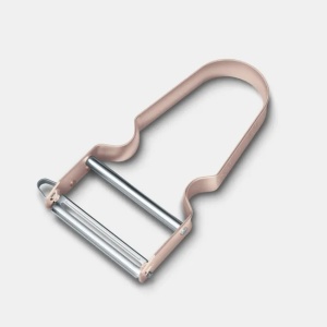 Curatator Victorinox Rex Peeler, 110mm, aluminiu, lavanda 6.0900.11 - Img 2