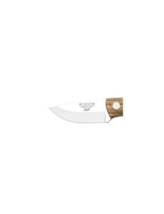 Cutit Bushcraft Joker Erizo, maner lemn bocote, lama 7.5cm CB75 - Img 2