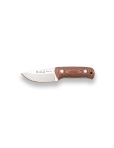 Cutit Outdoor Joker Erizo TS1, maner micarta, lama full tang 7.5 cm CD81 - Img 1