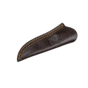 Cumpara Cutit Outdoor Muela REBECO-9R,maner lemn coral, lama 9 cm 3