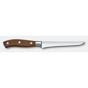 Cutit pentru dezosat Victorinox Grand Maitre Boning , lama 15cm, Wood 7.7300.15G 3