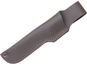 Cutit pentru vanatoare Joker Luchadera, maner corn cerb, lama 10cm CC72 - Img 2