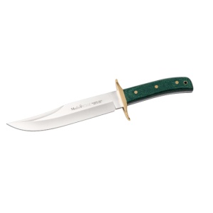 Cutit Vanatoare Muela BW-CLASIC-16G,maner micarta, lama 16 cm