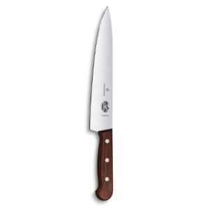 Cutit Victorinox Wood Chef Knife, lama 220mm 5.2000.22