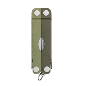 Cumpara Foarfeca Multifunctionala Leatherman Micra, 10 instrumente, Spruce 833460 2