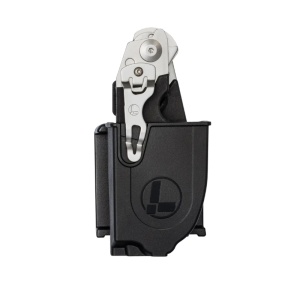 Foarfeca Multifunctionala Leatherman Raptor Rescue, 6 instrumente, Black, Teaca Utilitara Inclusa 832167 - Img 5