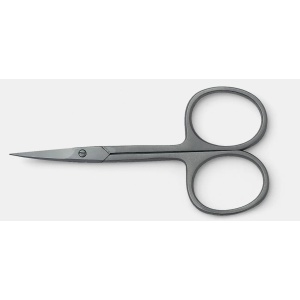 Foarfeca Victorinox curbata pentru cuticule, 92mm, otel 8.1671.09 2