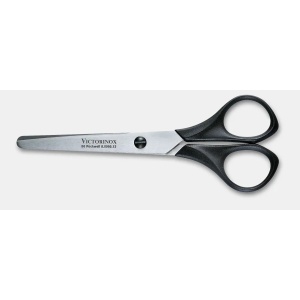 Foarfeca Victorinox Pocket Scissors, lama 5.7cm, Black 8.0995.13