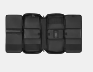 Geanta Victorinox pentru cutite Chef's Folder, Black 5.4963.0 - Img 5