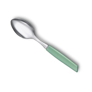 Lingurita pentru ceai Victorinox Modern Tea Spoon, 15cm, Mint 6.9036.0741