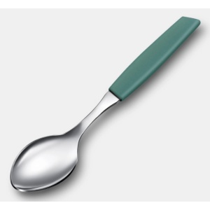 Lingurita pentru ceai Victorinox Modern Tea Spoon, 15cm, Sage 6.9036.0743