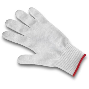 Manusi Victorinox de protectie impotriva taieturilor, Cut Resistant Gloves, Soft, M 7.9036.M
