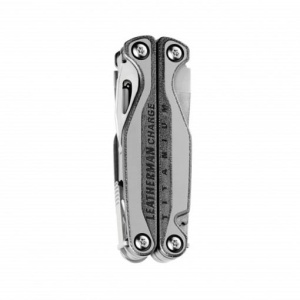 Cumpara Multifunctional Leatherman Charge Plus TTi, 19 instrumente, Argintiu 832528 4
