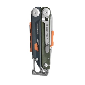 Multifunctional Leatherman Signal, 19 instrumente, Tundrascape 833319 - Img 3