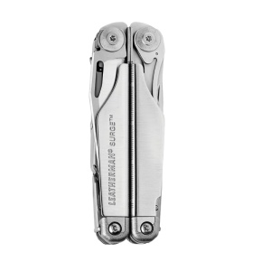 Multifunctional Leatherman Surge, 21 instrumente, Argintiu 830165 - Img 2