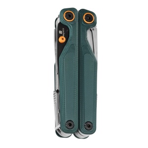 Multifunctional Leatherman Wave Alpha, 16 instrumente, Cascadia 833401 2