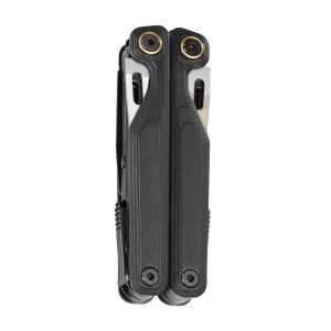 Multifunctional Leatherman Wave Alpha, 16 instrumente, Obsidian 833334 4