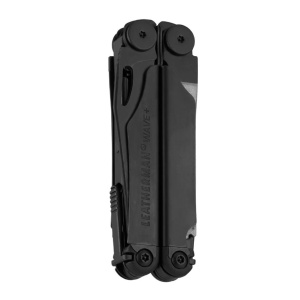 Multifunctional Leatherman Wave Plus, 18 instrumente, Black 832526 3