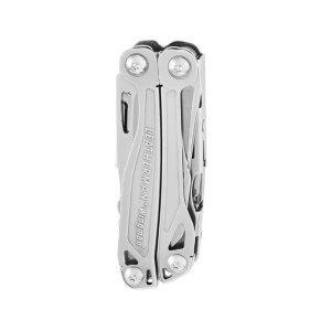 Multifunctional Leatherman Wingman, 14 instrumente, Argintiu 832523 - Img 2
