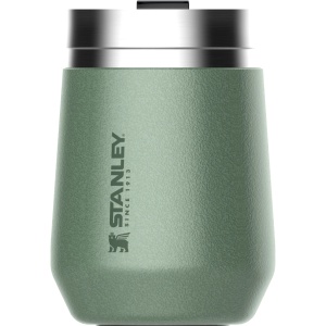 Pahar termoizolant Stanley The Everyday GO Tumbler .29L, Hammertone Green 10-10292-001 - Img 1