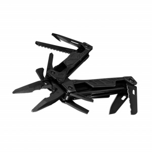 Patent Leatherman OHT Black 831639 - Img 2