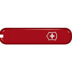Prasea fata pentru bricege Victorinox, 74mm, Red C.6500.3.10