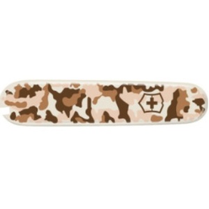 Prasea fata pentru bricege Victorinox, 91mm, Desert Camouflage C.3694.31.10