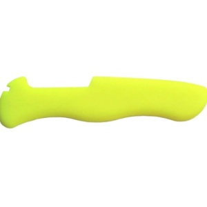 Prasea spate pentru bricege Victorinox, 111mm, Yellow Luminescent C.8388.4.10